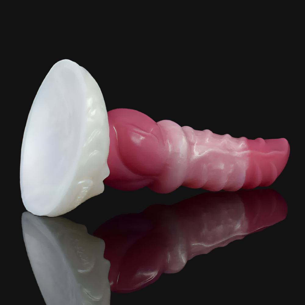 Dragon Ghidorah at Tickle & Twist