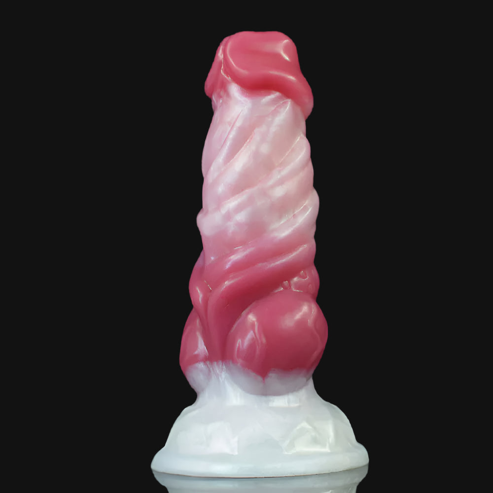 Dragon Haku at Tickle & Twist