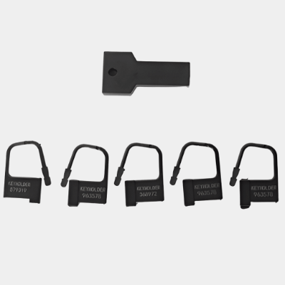 Fairplay Chastity Lock at Tickle & Twist