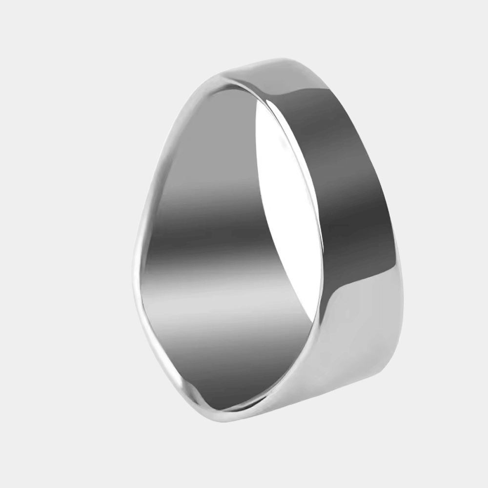 Ultimate Sensation Cock Ring at Tickle & Twist