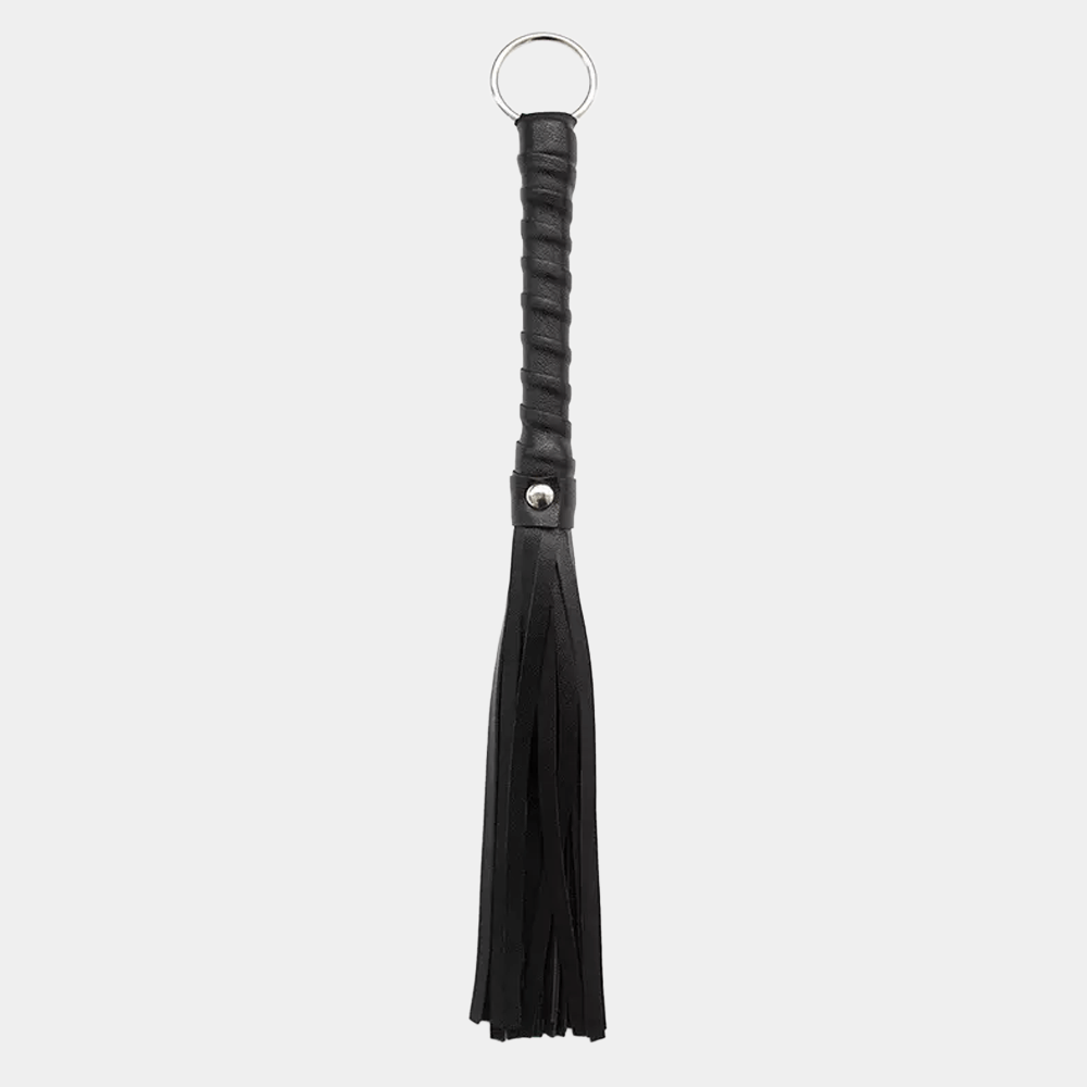 Beginner's Flogger at Tickle & Twist