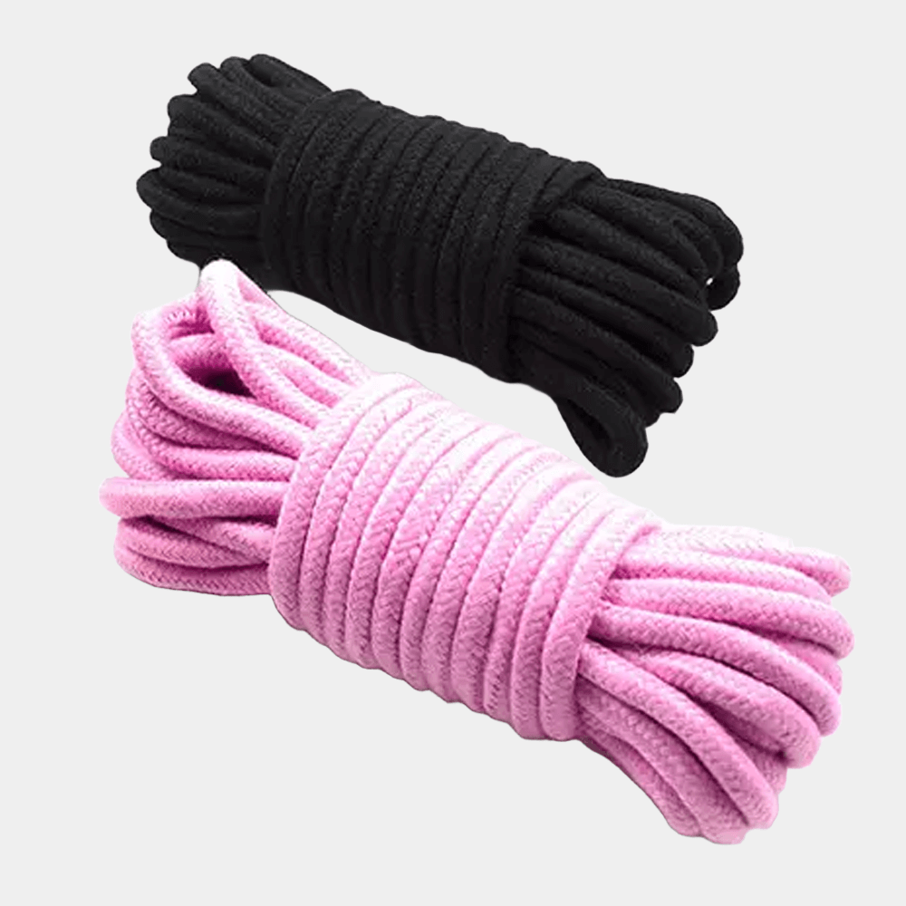 Restraint Rope at Tickle & Twist