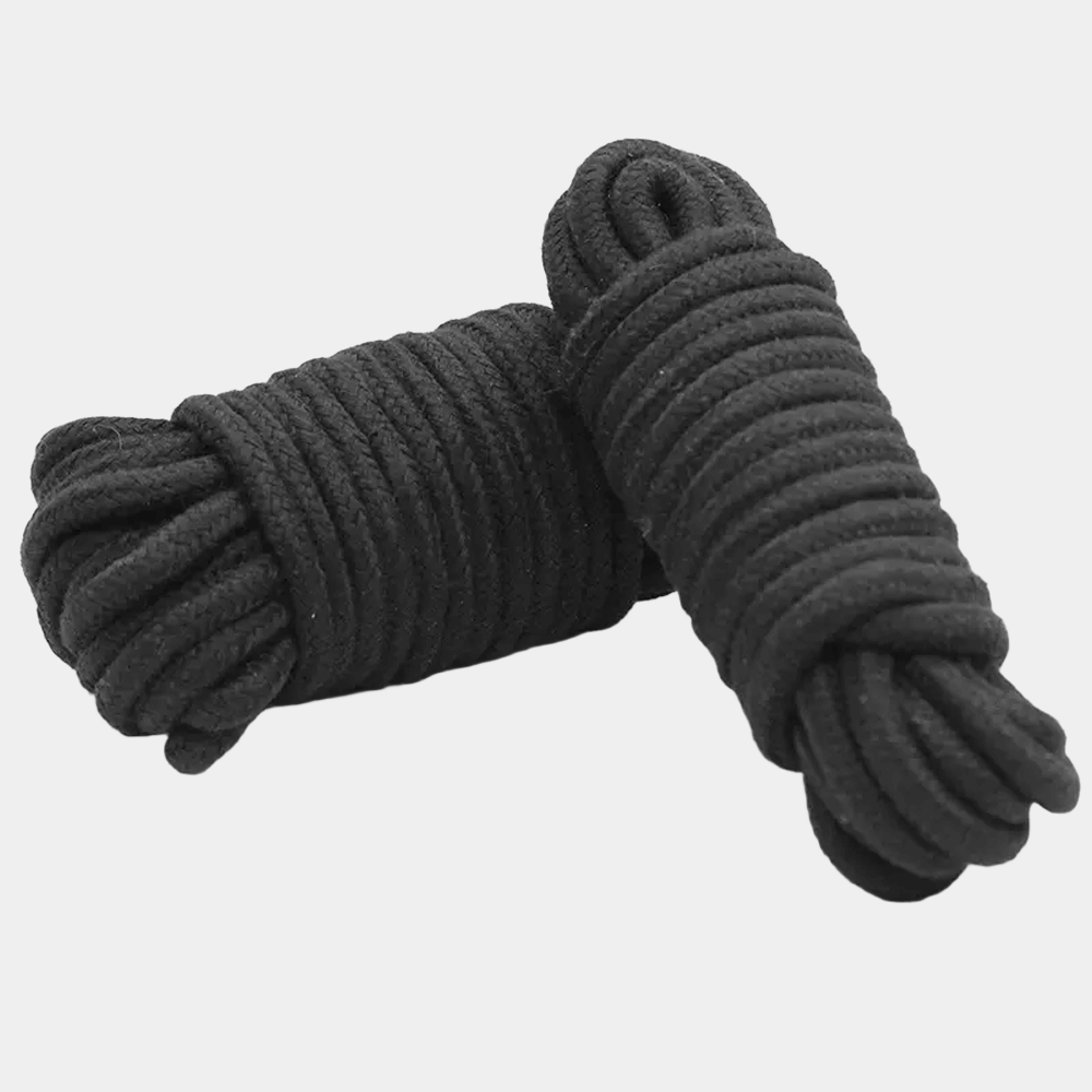 Restraint Rope at Tickle & Twist