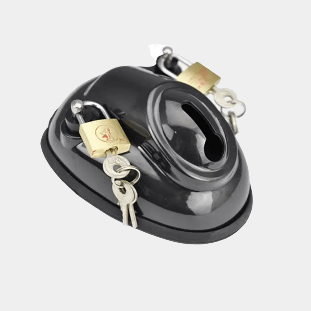 The Purity Chalice at Tickle & Twist