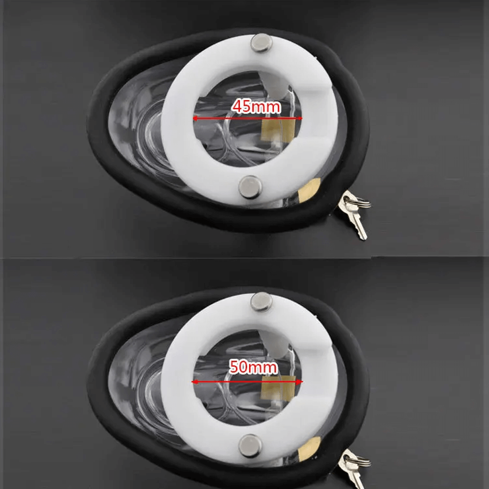 The Purity Chalice at Tickle & Twist