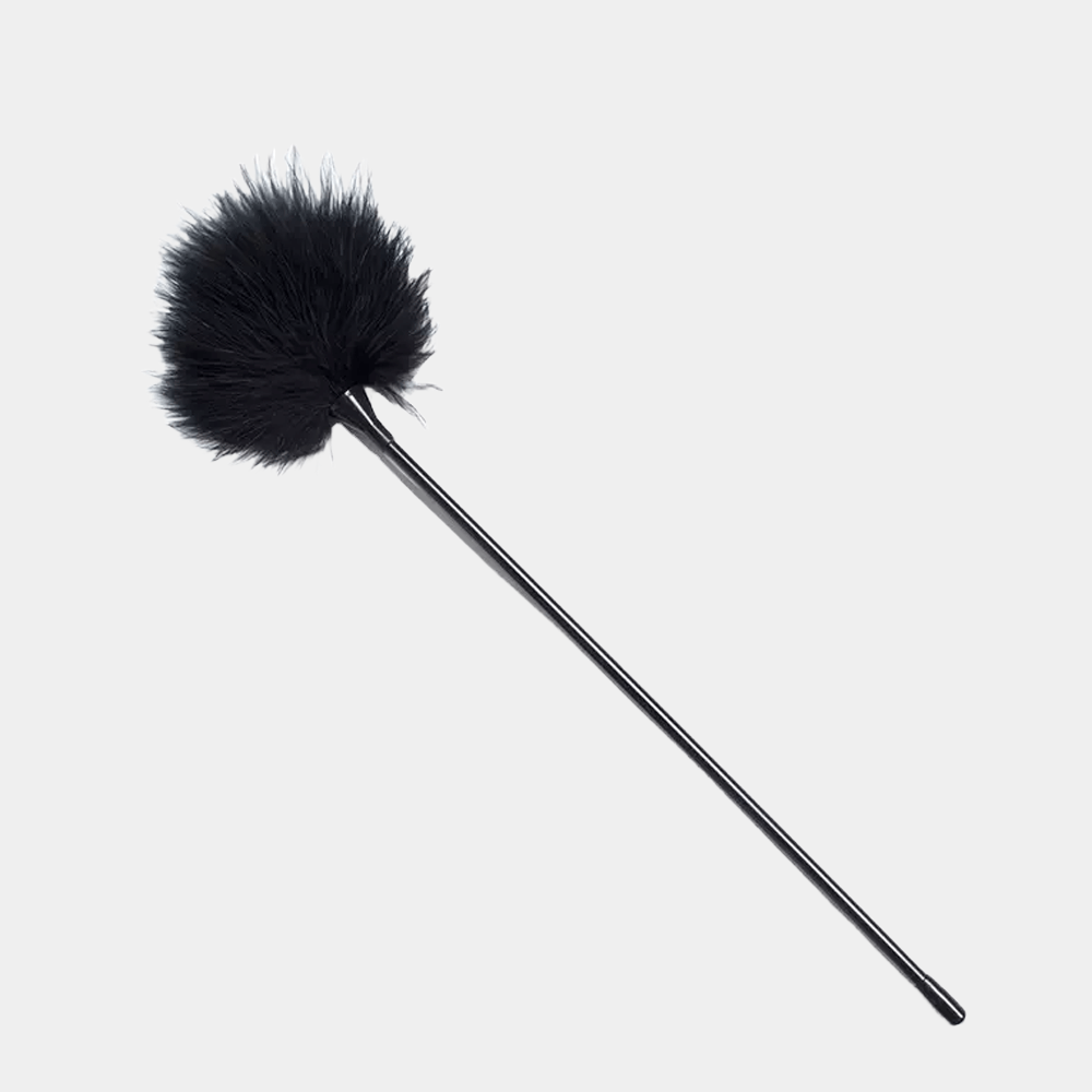 WhisperLite Feather Duster at Tickle & Twist