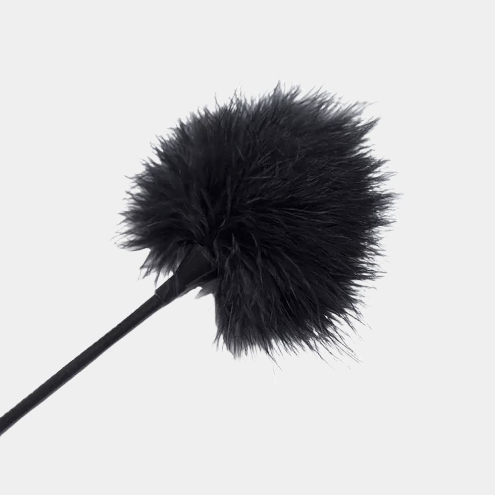 WhisperLite Feather Duster at Tickle & Twist