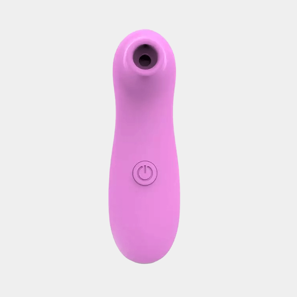 Euphoric Bliss Clitoral Stimulator at Tickle & Twist