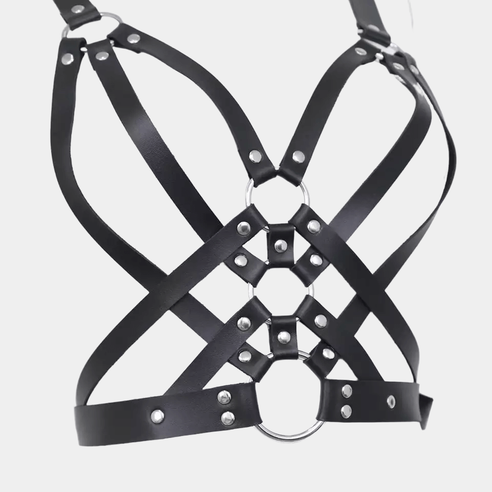 Women's Crossbody Harness at Tickle & Twist