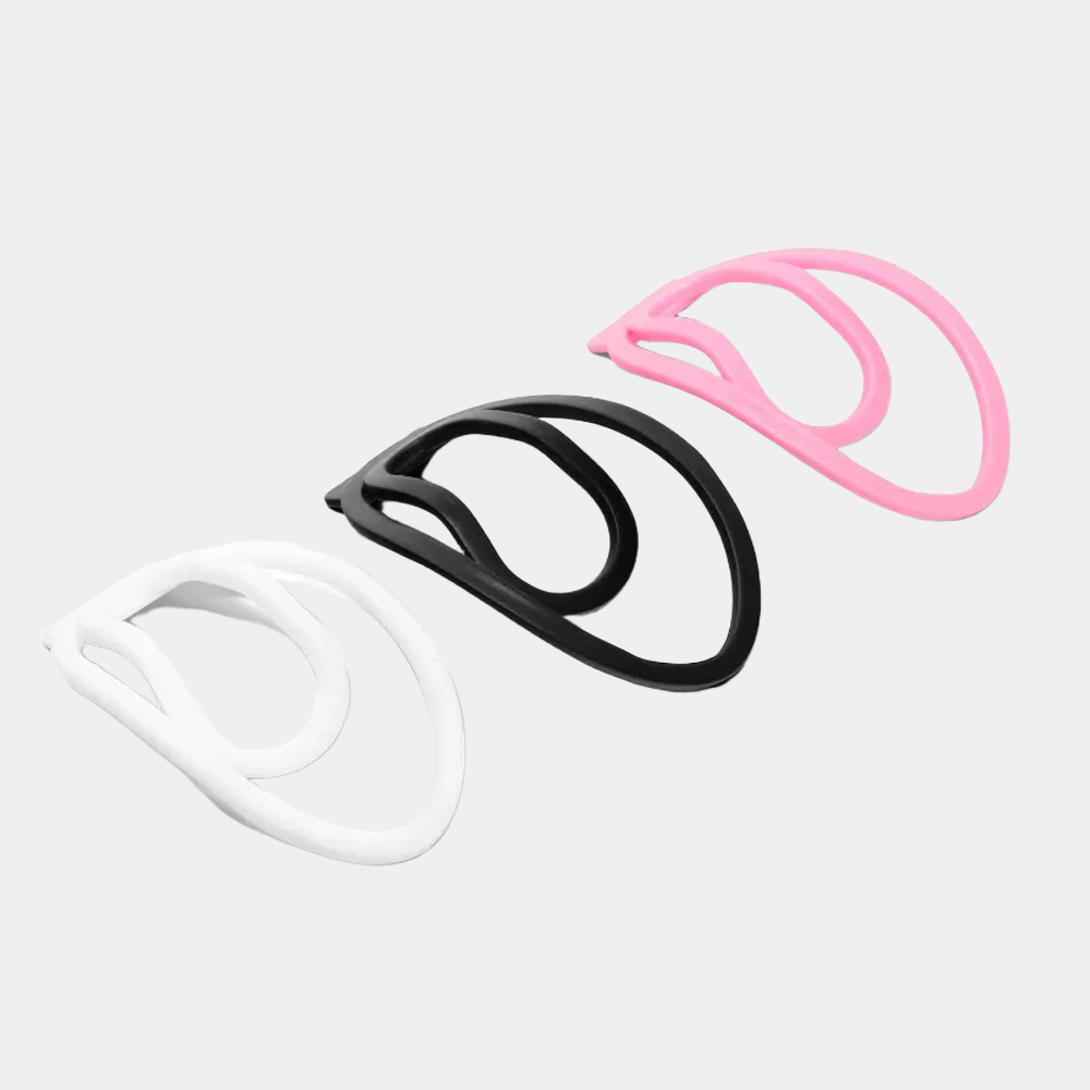 Fufu Clip at Tickle & Twist