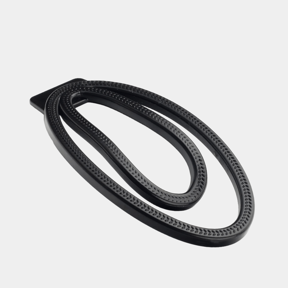 Fufu Clip at Tickle & Twist