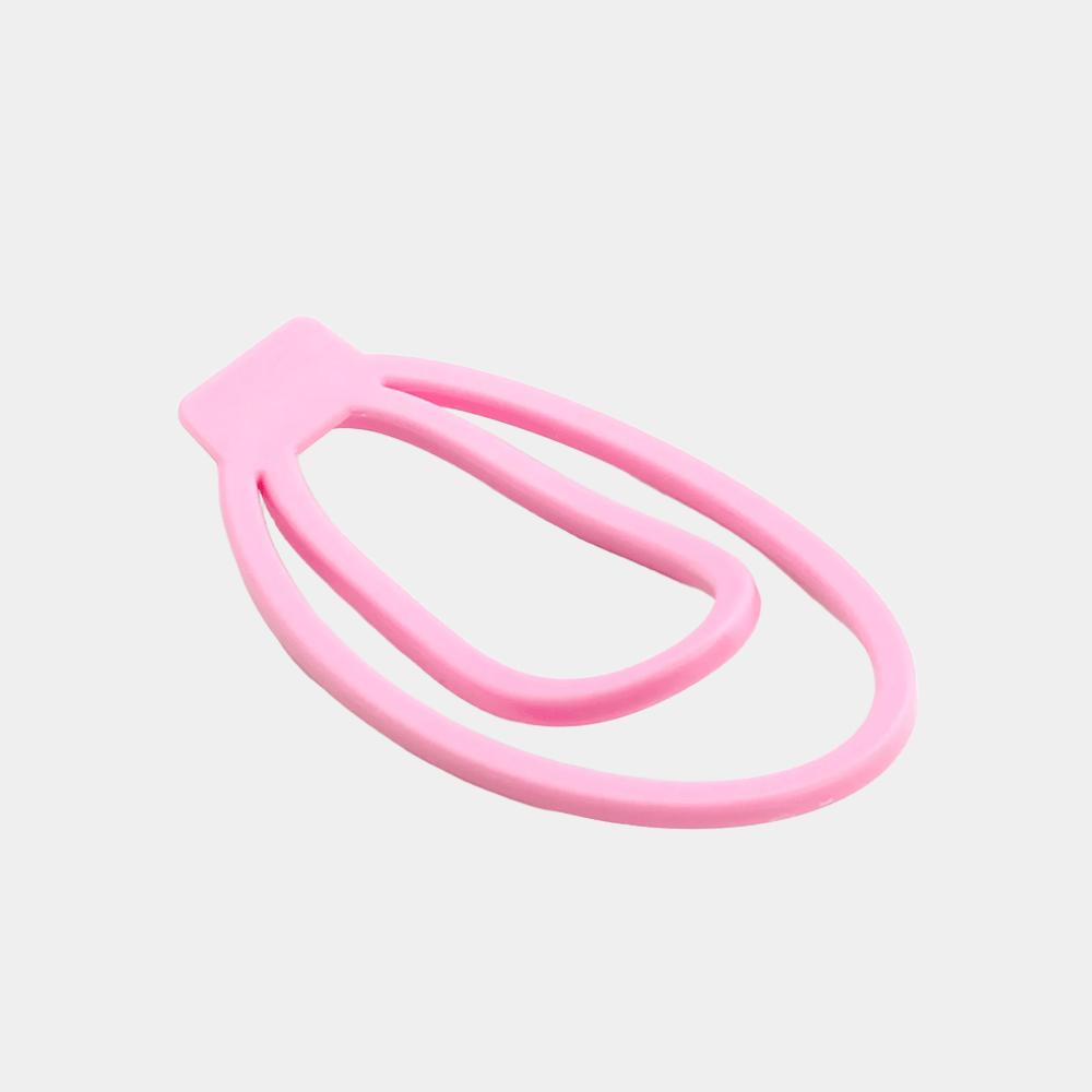 Fufu Clip at Tickle & Twist