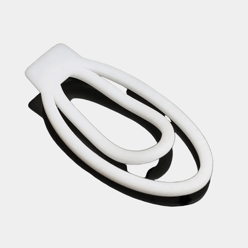 Fufu Clip at Tickle & Twist