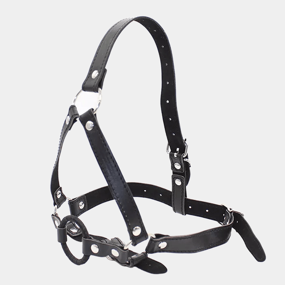 The Gimp's Bridle at Tickle & Twist