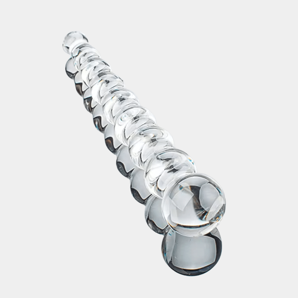 Crystal Pleasure Blast at Tickle & Twist