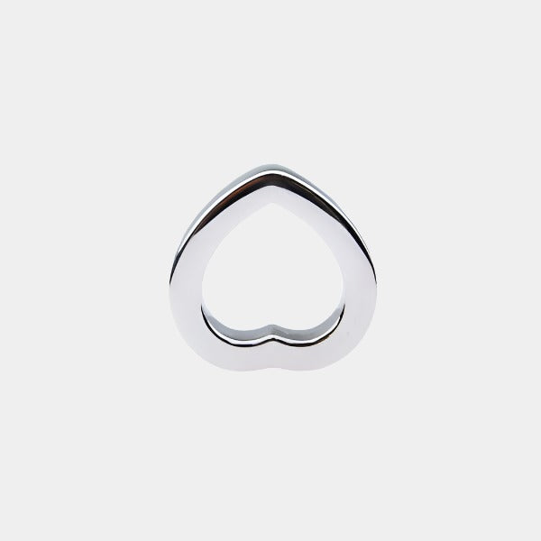 Titanium Tension: Cock Ring at Tickle & Twist