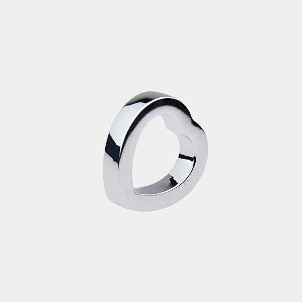 Titanium Tension: Cock Ring at Tickle & Twist