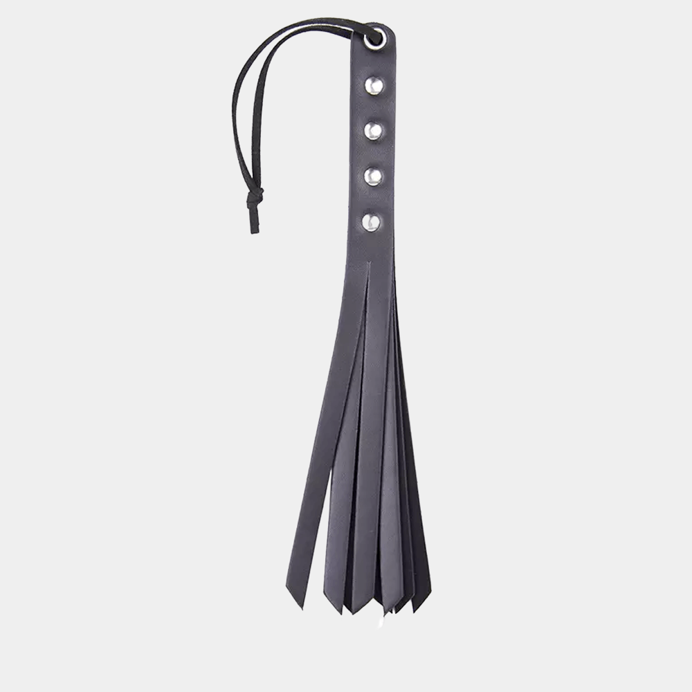 Compact Flogger at Tickle & Twist