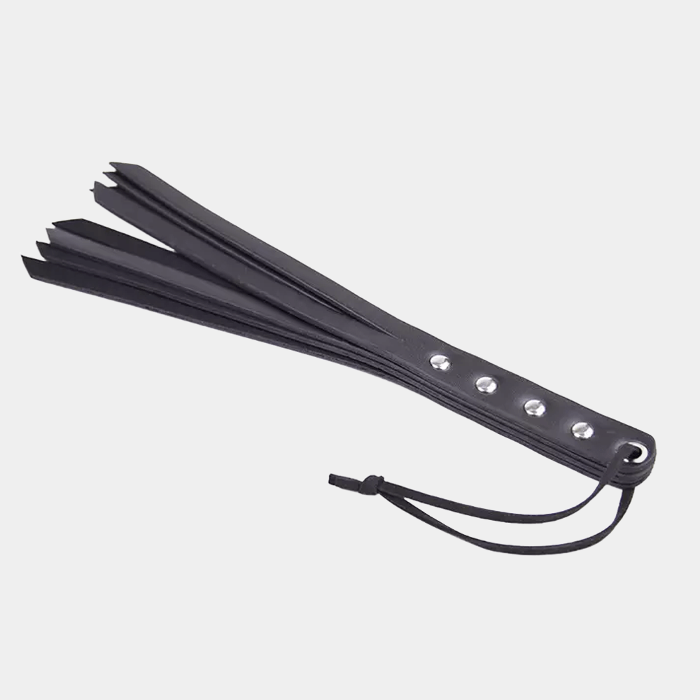 Compact Flogger at Tickle & Twist