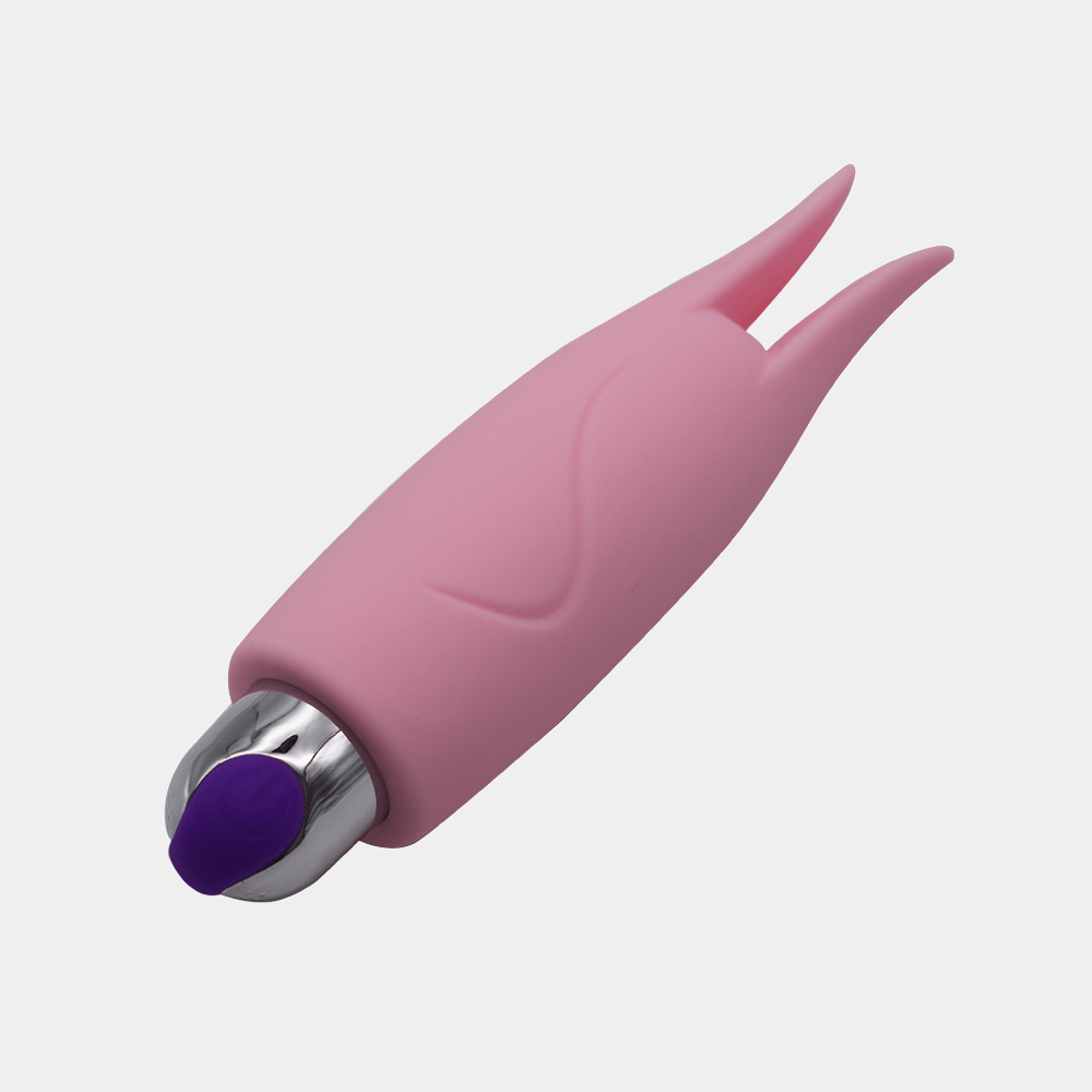 Pocket Rocket Rabbit at Tickle & Twist