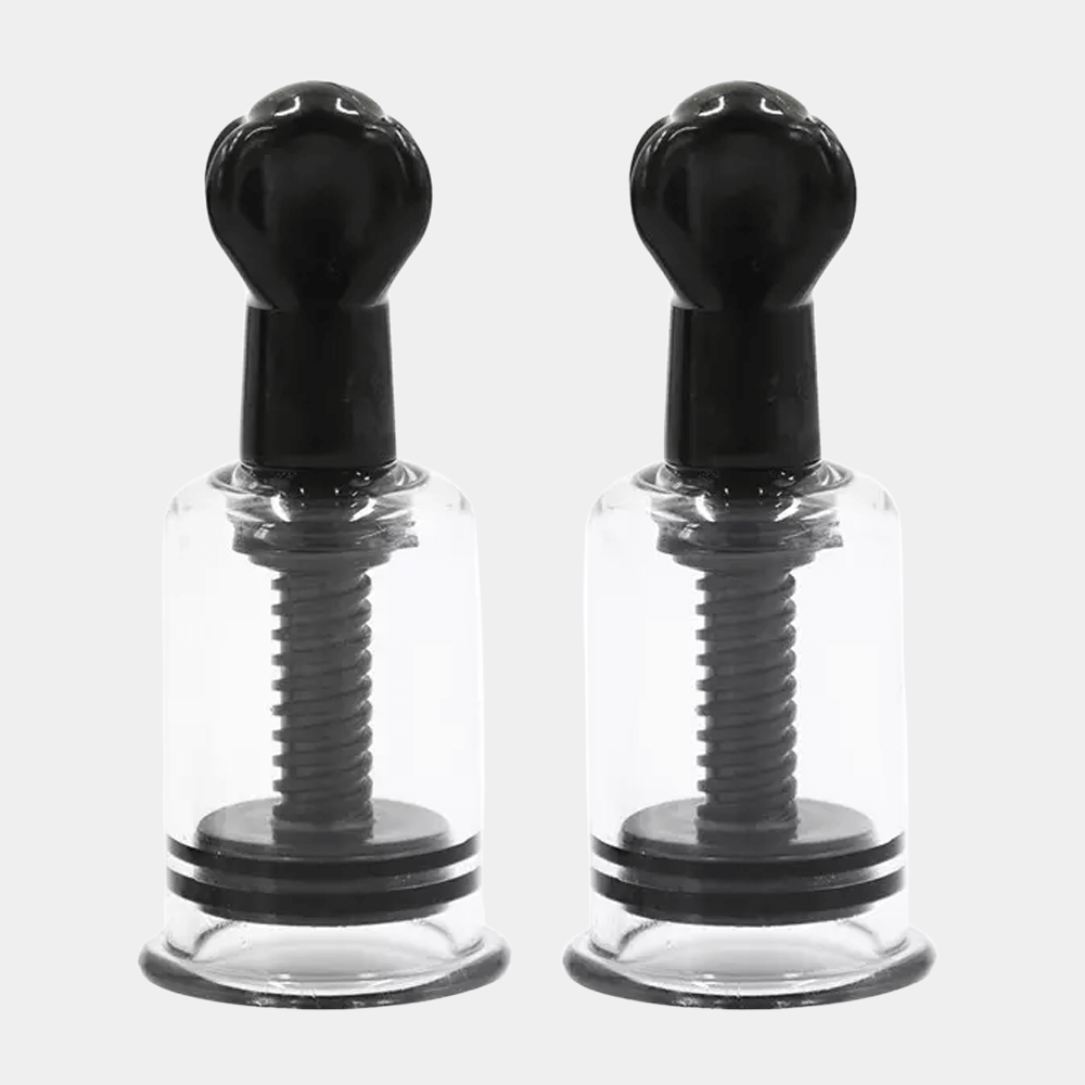 Nipple Suction Pumps at Tickle & Twist