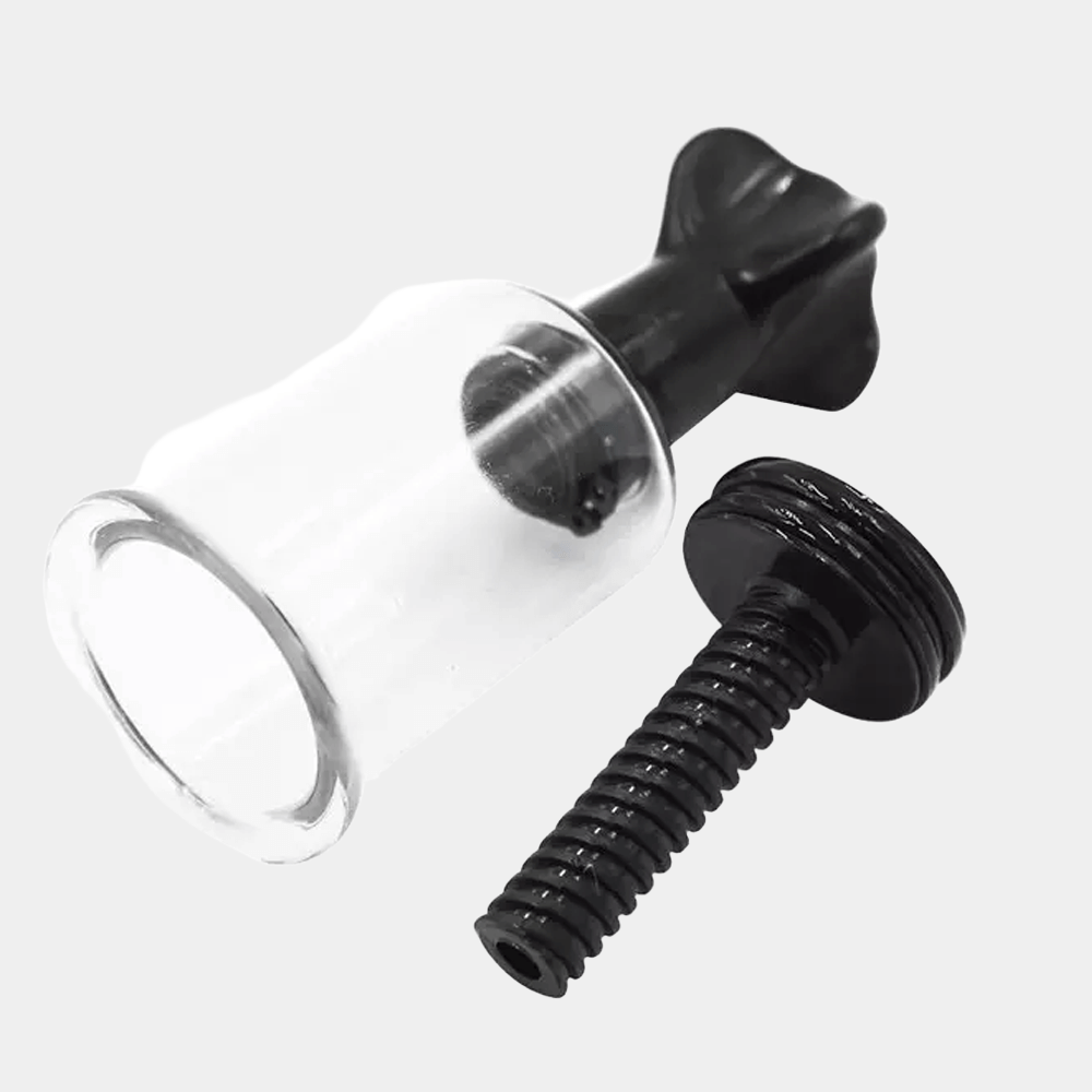 Nipple Suction Pumps at Tickle & Twist