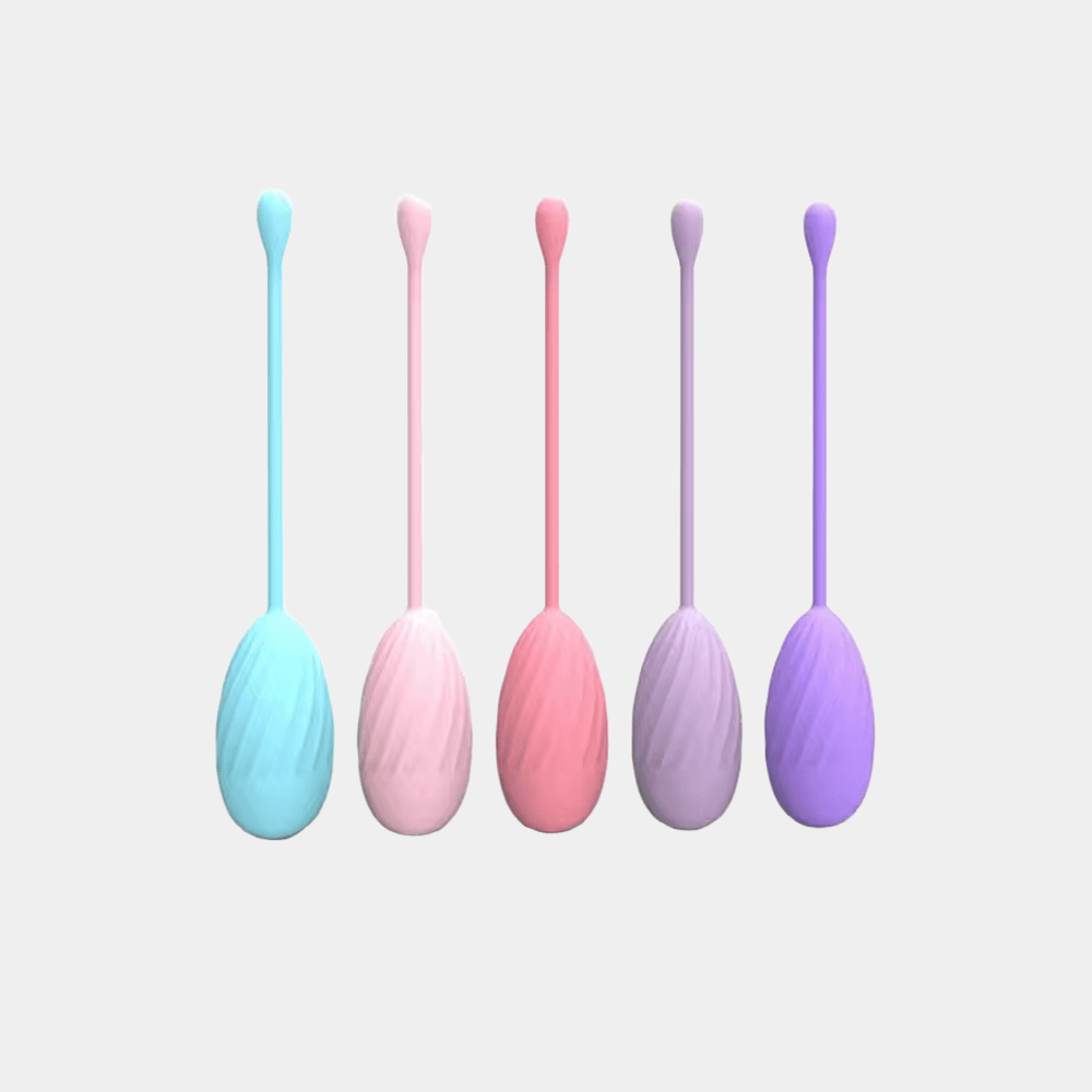 Soft Sculpt Kegel Training Kit at Tickle & Twist