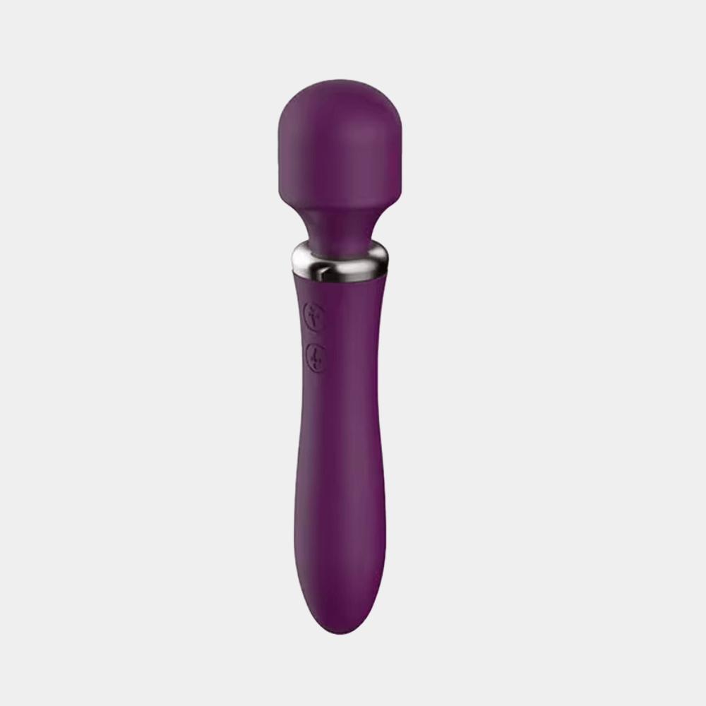 T&T Magic Massage Wand at Tickle & Twist