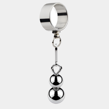 Dynamic Tension Ball Enhancer