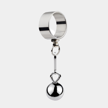 Dynamic Tension Ball Enhancer