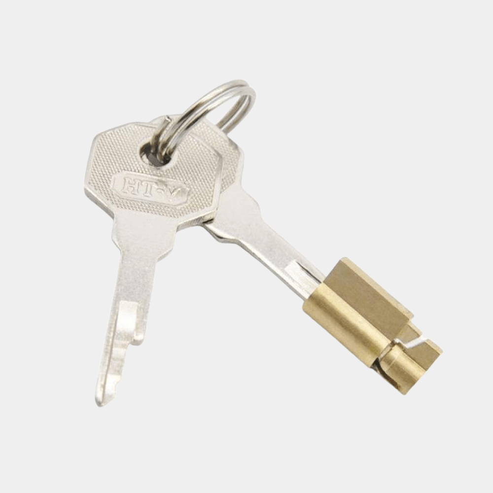 Replacement Key at Tickle & Twist