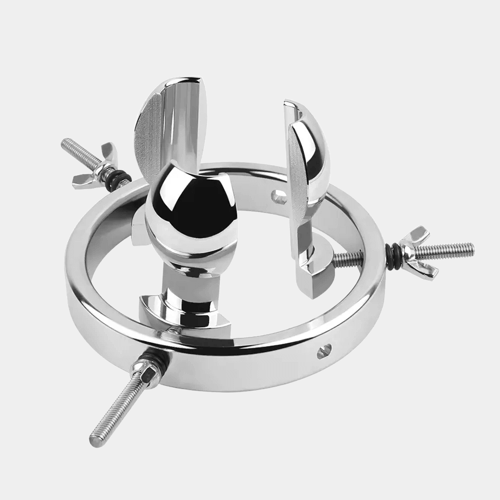 Elastic Expansion Band at Tickle & Twist