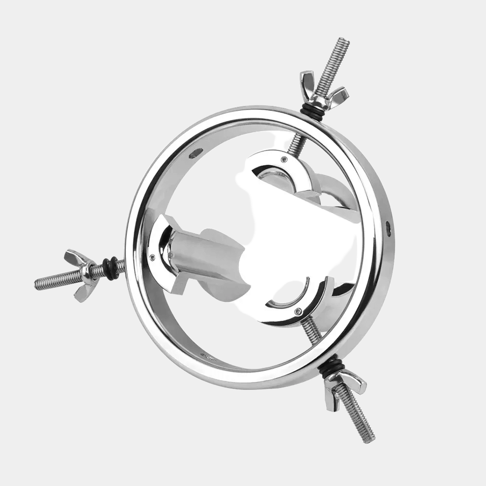 Elastic Expansion Band at Tickle & Twist