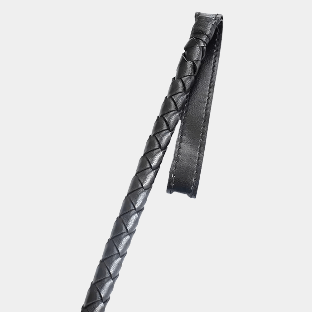 Timeless BDSM Riding Crop at Tickle & Twist