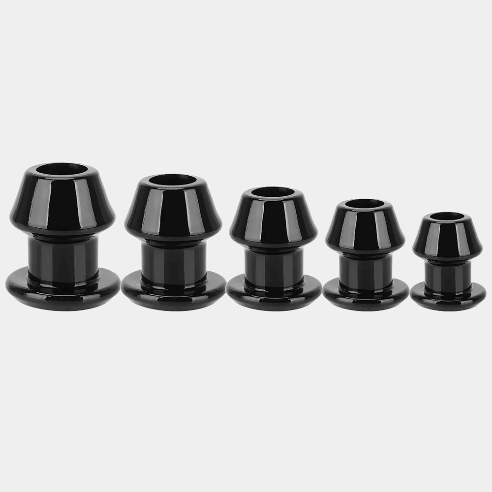 Exploration Butt Plug Set at Tickle & Twist