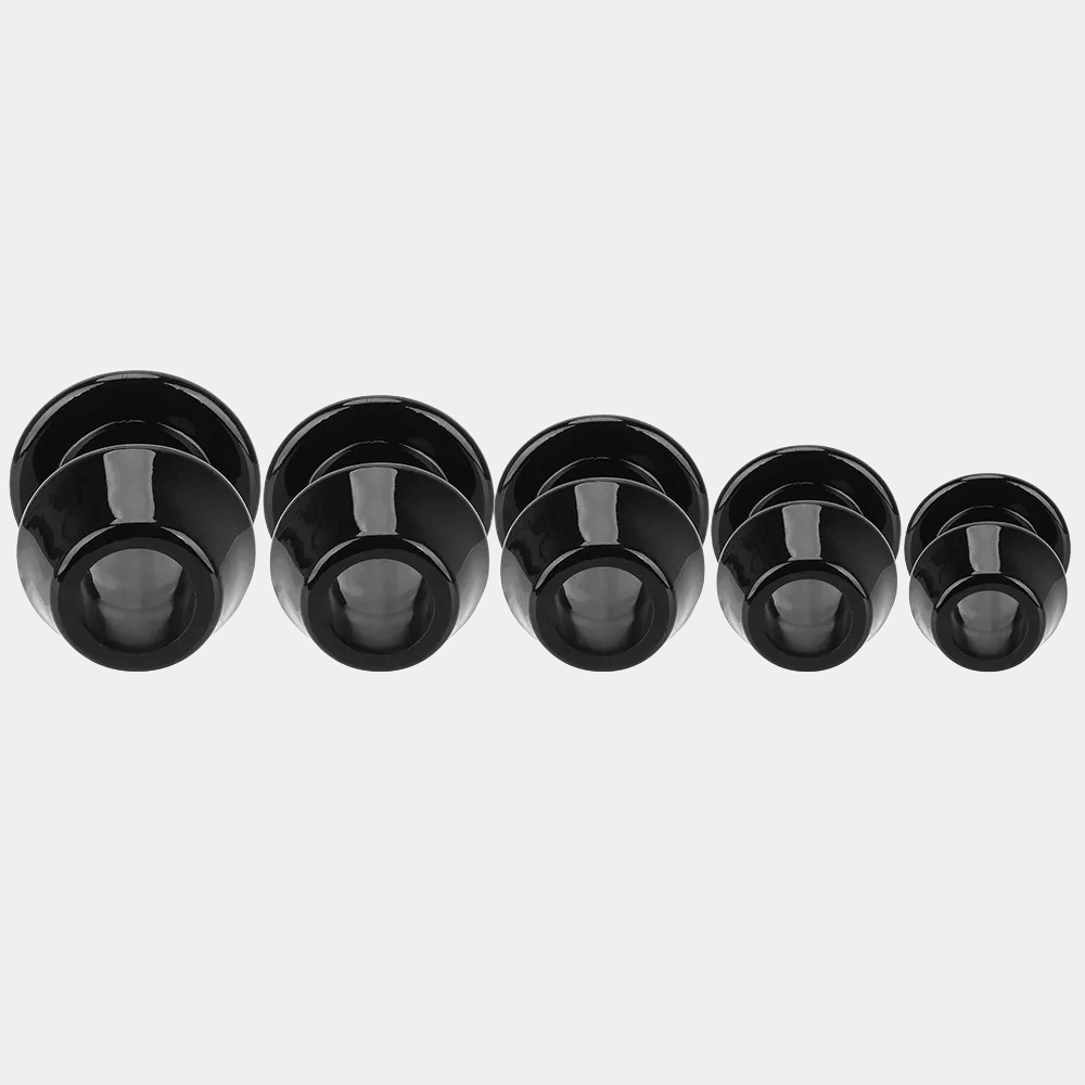 Exploration Butt Plug Set at Tickle & Twist