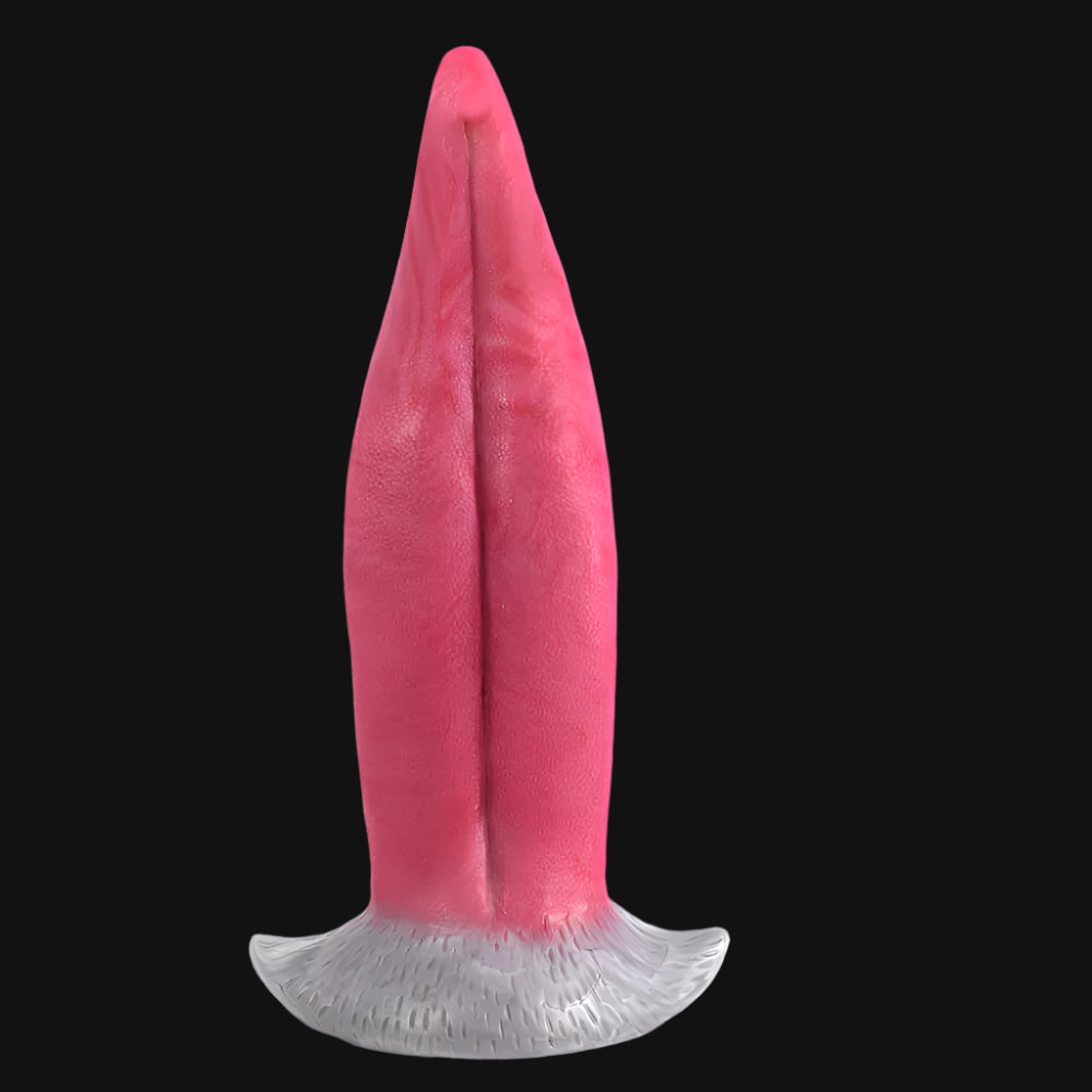 Dragon Tongue at Tickle & Twist