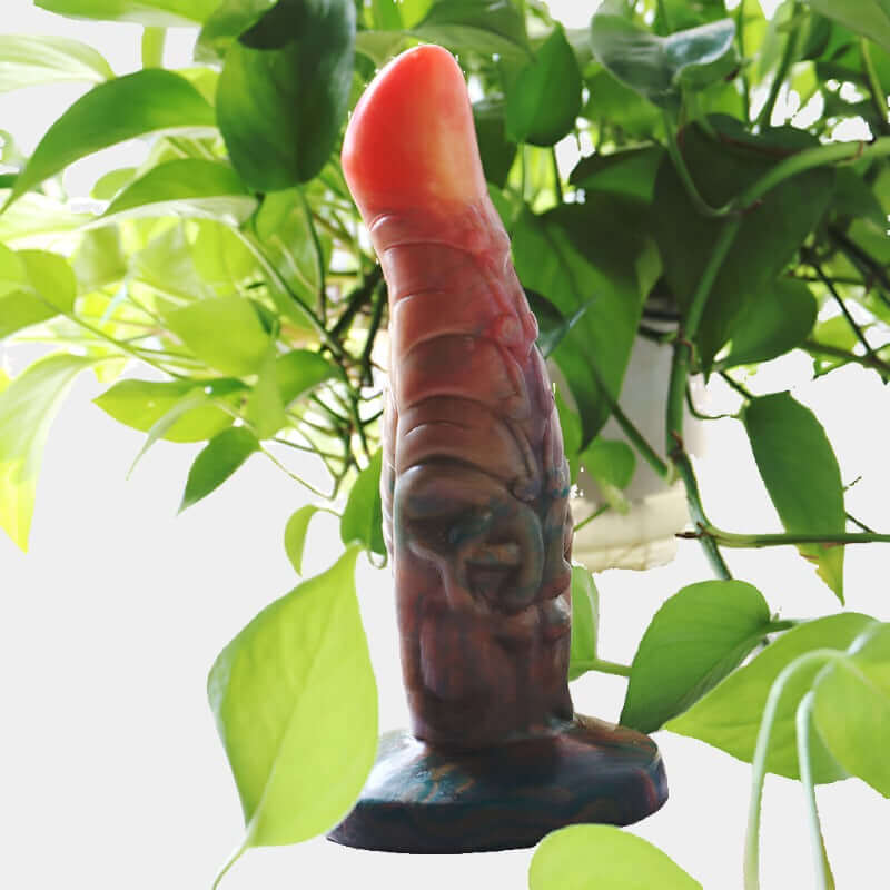 Dragon Katla at Tickle & Twist