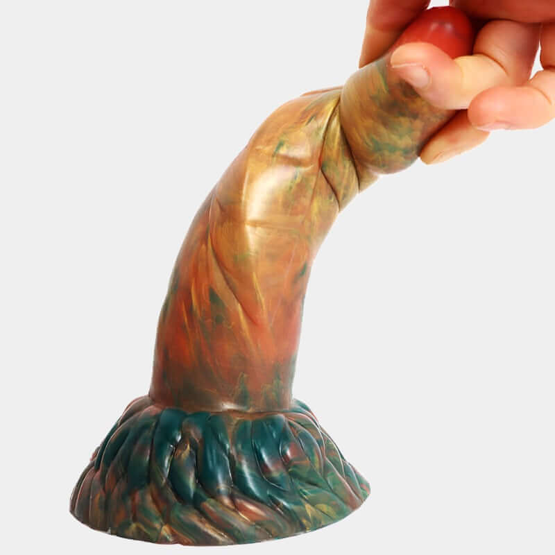 Dragon Lockheed at Tickle & Twist