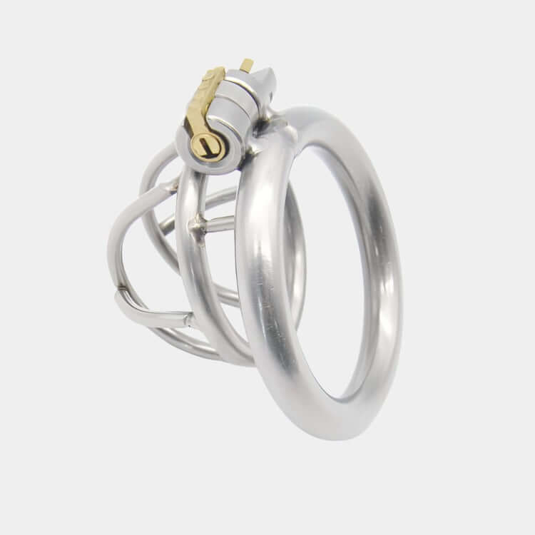 Drain Trap Cock Cage at Tickle & Twist