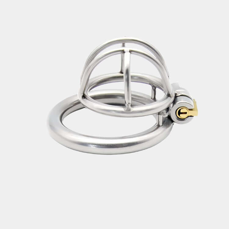 Drain Trap Cock Cage at Tickle & Twist