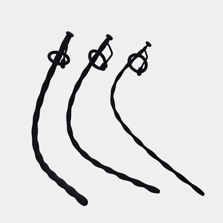 Braided Sound And Plug at Tickle & Twist