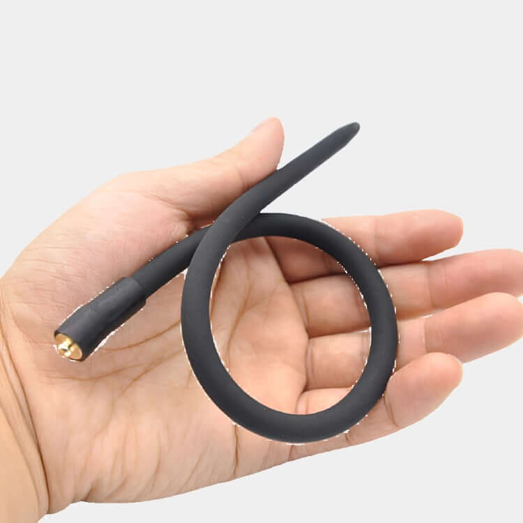 E-Stim Sound at Tickle & Twist