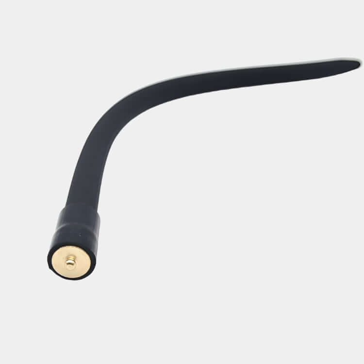 E-Stim Sound at Tickle & Twist