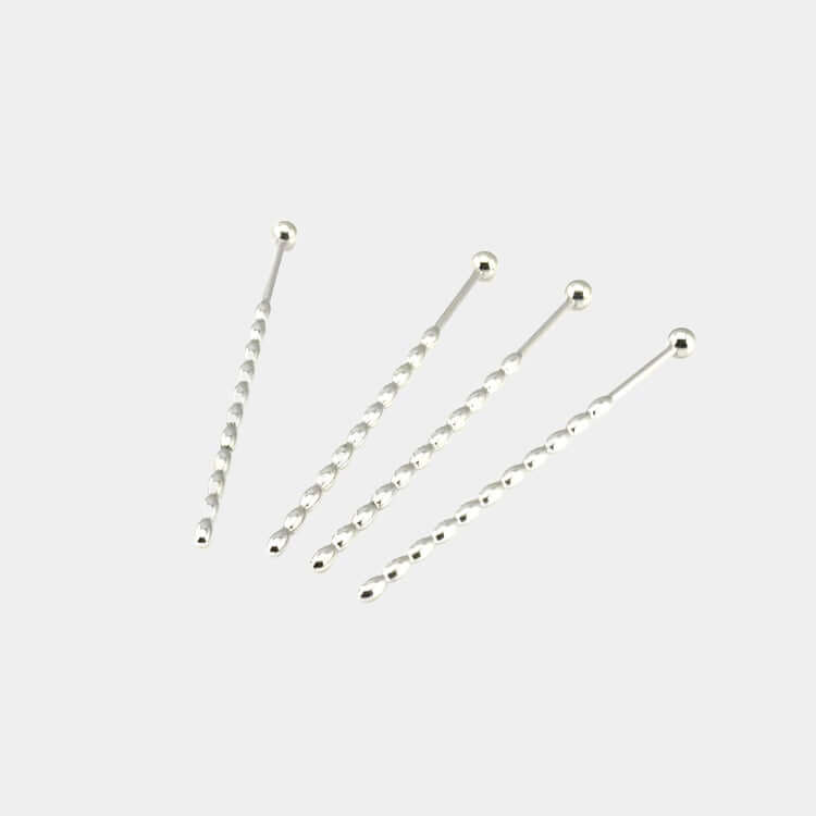 SS Beaded Sound at Tickle & Twist