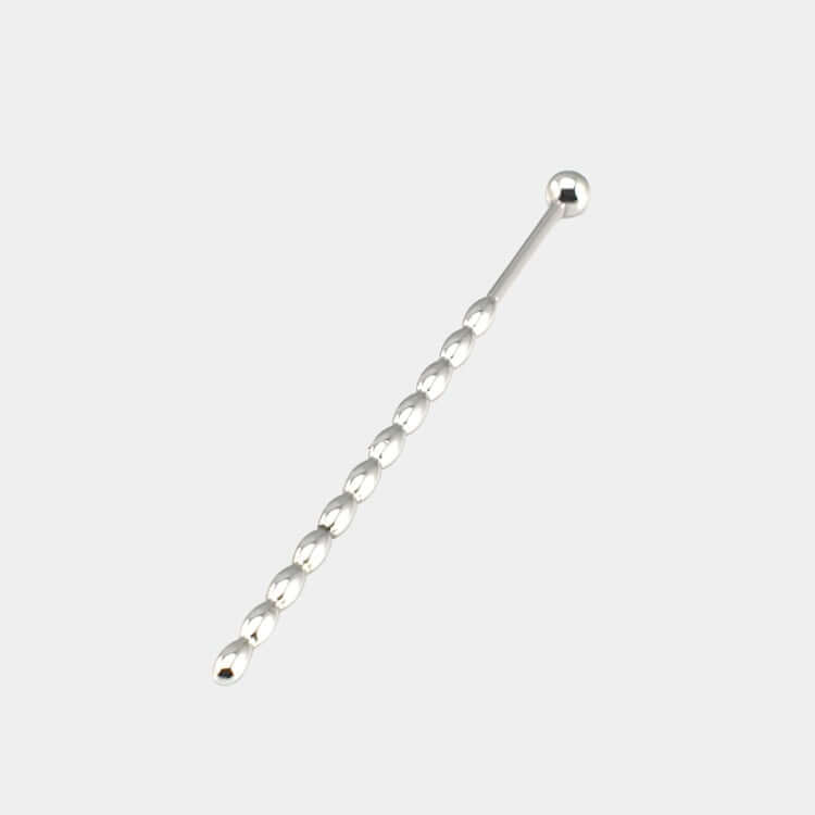 SS Beaded Sound at Tickle & Twist