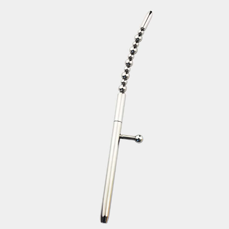 SS Beaded Prince's Wand at Tickle & Twist