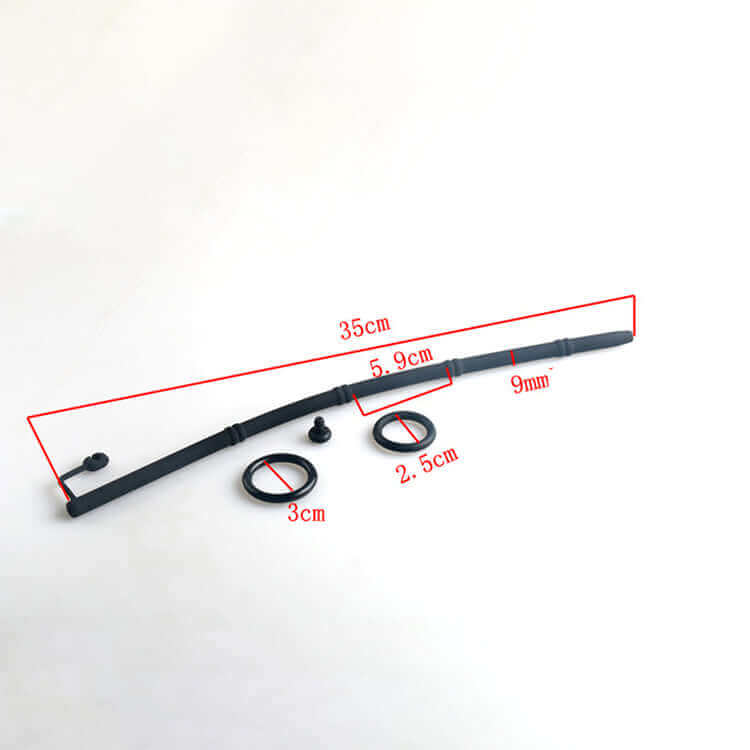 Textured Sounds With Plug at Tickle & Twist