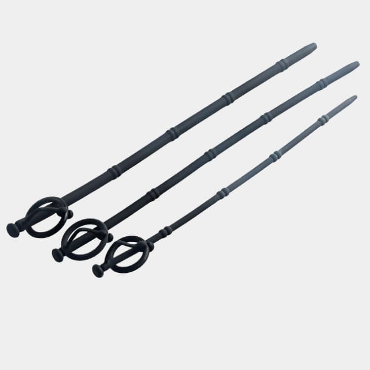 Textured Sounds With Plug at Tickle & Twist