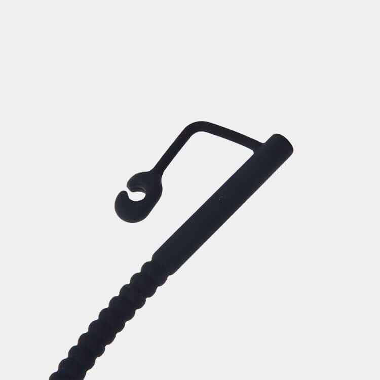 Beaded Sound With Plug at Tickle & Twist